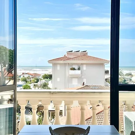 Appartement Incredibile A 2 Passi Dal Mare Marina di Pietrasanta