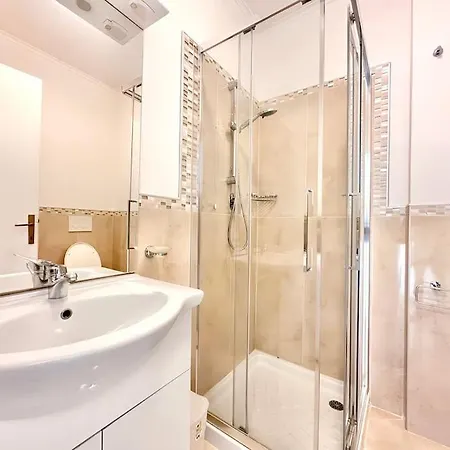 Appartement Incredibile A 2 Passi Dal Mare