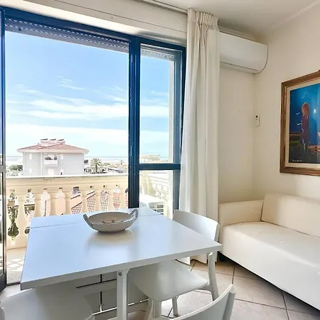 Incredibile A 2 Passi Dal Mare Appartement Marina di Pietrasanta