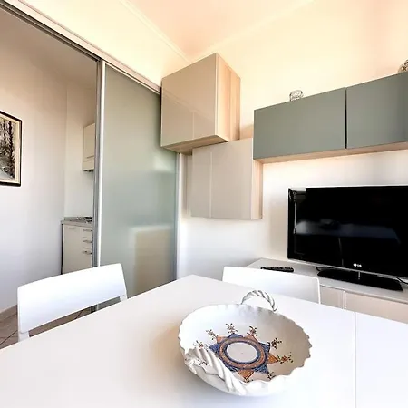 Incredibile A 2 Passi Dal Mare Appartement