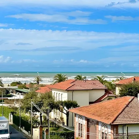 Appartement Incredibile A 2 Passi Dal Mare