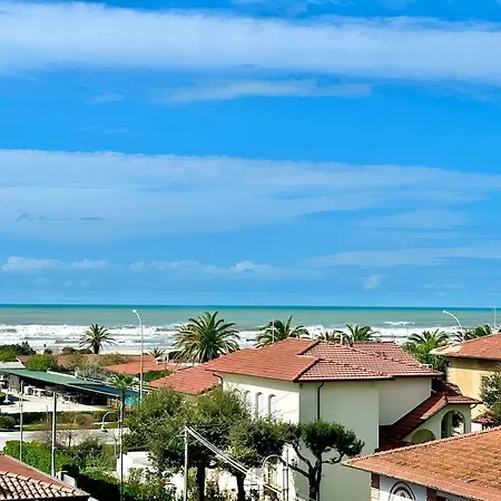 Incredibile A 2 Passi Dal Mare * Marina di Pietrasanta